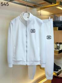 Picture of Chanel Sweater Suits _SKUChanelM-5XLkdtr0537991